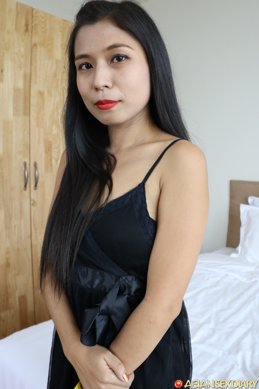 Asian Sex Diary Eva B  